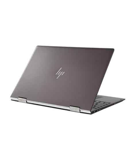 iShopping - HP Envy x360 15.6" AMD 7th Gen 1TB Radeon R7 Touch Notebook (15M-BQ021DX) - Refurbished