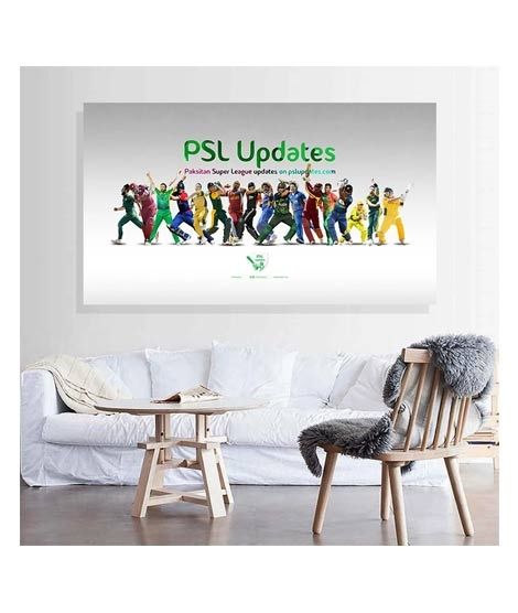 iShopping - Maguari 3D Wooden Canvas Wall Frame (0630)