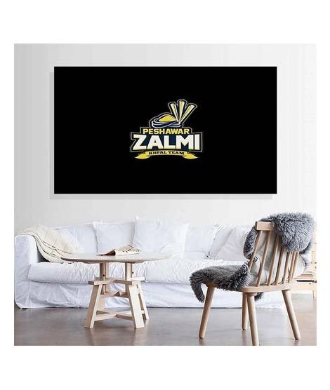 iShopping - Maguari 3D Wooden Canvas Wall Frame (0634)