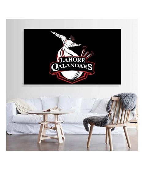 iShopping - Maguari 3D Wooden Canvas Wall Frame (0637)