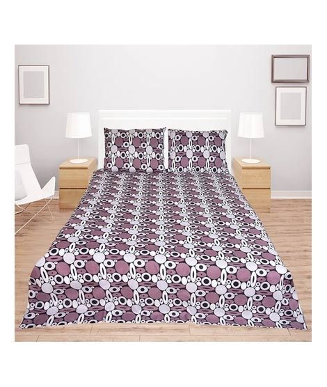 iShopping - Maguari Design Double Bed (0363)