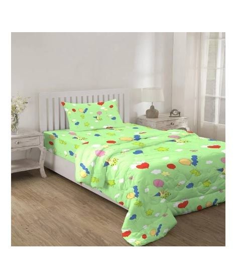 iShopping - Maguari Duvet Single Cover (0587)
