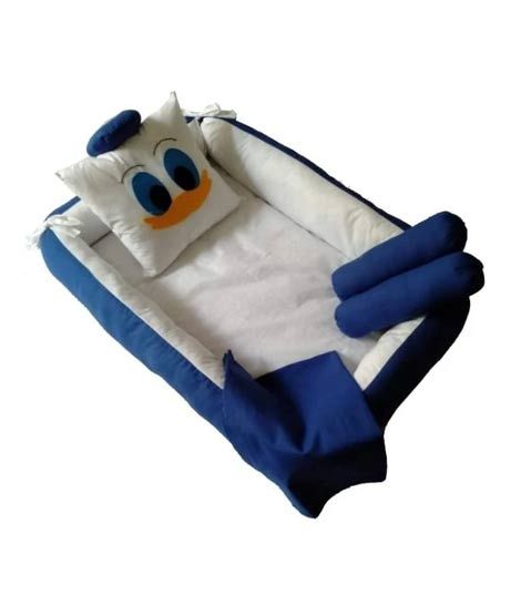 iShopping - Maguari Minions Baby Bed Set 5 Pcs (0608)