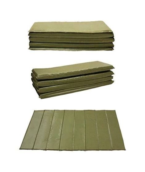 iShopping - Maguari Outdoor Air Sleeping Pad (0462)
