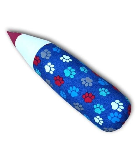 iShopping - Maguari Pencil Style Pillow Pack of 2 (0551)