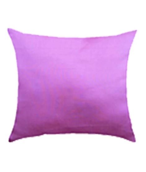 iShopping - Maguari Shine Soft Cushion Cover Light Pink