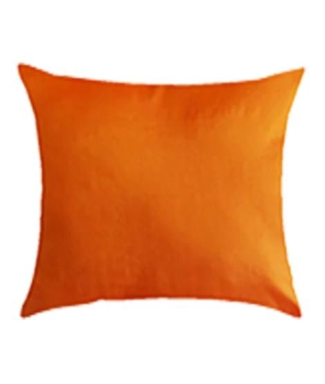 iShopping - Maguari Shine Soft Cushion Cover Orange