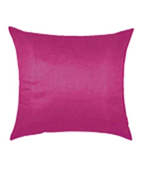 iShopping - Maguari Shine Soft Cushion Cover Pink