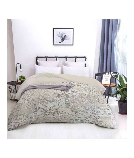 iShopping - Maguari Soft Winter Cotton Comforter (0477)