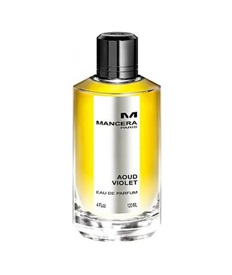 iShopping - Mancera Aoud Violet EDP For Women 120ML