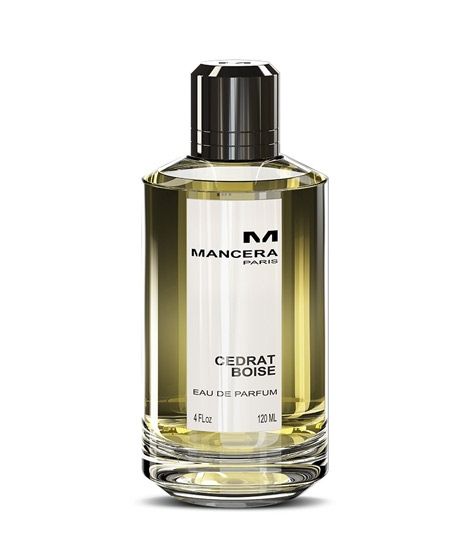 iShopping - Mancera Cedrat Boise Eau de Parfum For Women 120ml