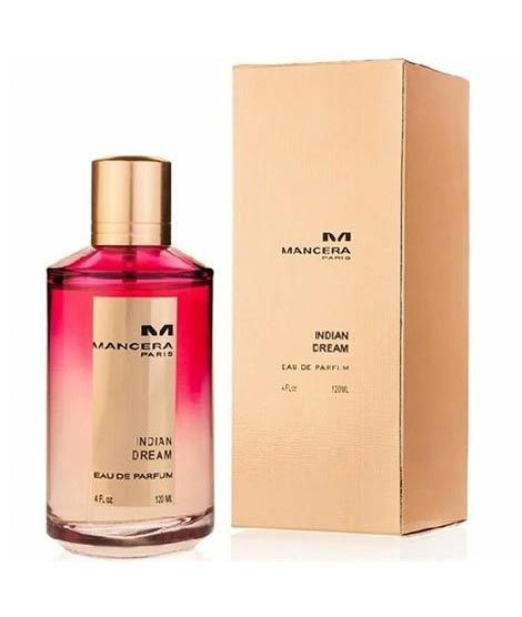 iShopping - Mancera Indian Dream Eau De Parfum For Women 120ML