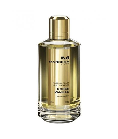 iShopping - Mancera Roses Vanille Hair Mist For Women 120ml