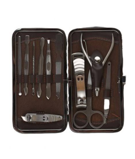 iShopping - Histar Manicure & Pedicure Grooming Kit Box