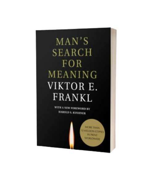 iShopping - Man's Search for Meaning