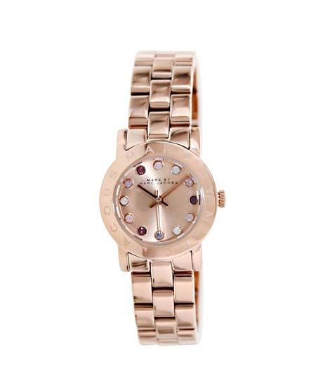 iShopping - Marc Jacobs Amy Dexter Women's Watch Golden (MBM3219)