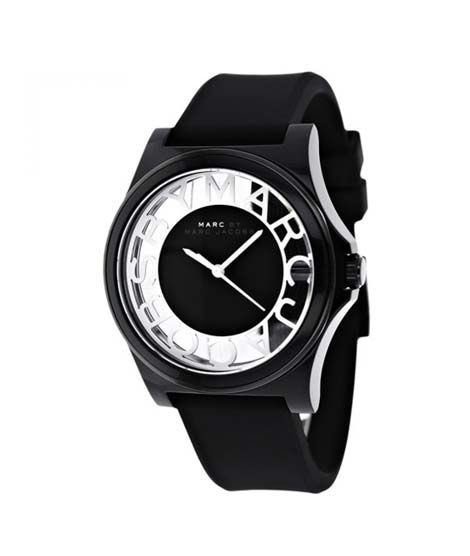 iShopping - Marc Jacobs Henry Women's Watch Black (MBM4019)