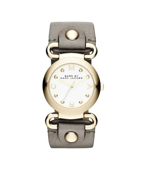 iShopping - Marc Jacobs Molly Women's Watch Grey (MBM1308)