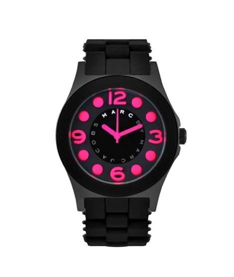 iShopping - Marc Jacobs Pelly Women's Watch Black (MBM2529)