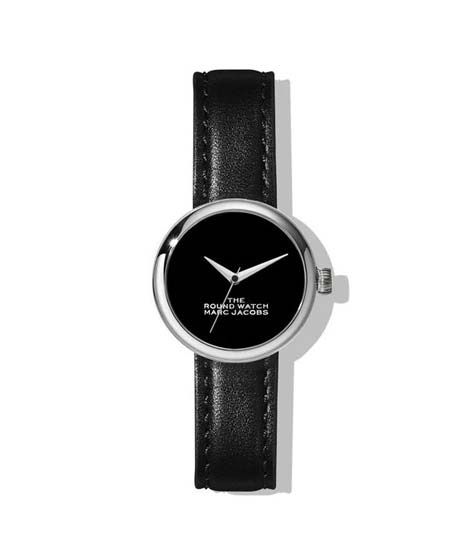 iShopping - Marc Jacobs Women's Watch Black (MJ0120179281)