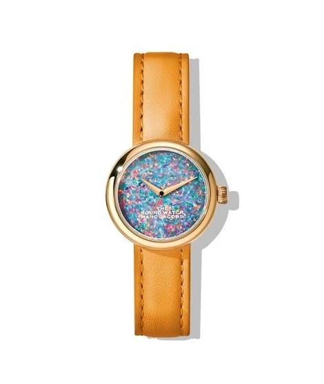 iShopping - Marc Jacobs Women's Watch Brown (MJ0120179284)