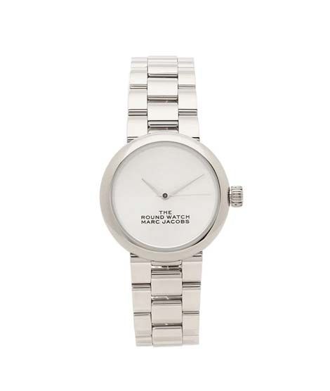 iShopping - Marc Jacobs Women's Watch Silver (MJ0120179278)