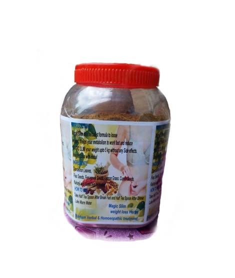 iShopping - Marham Herbal Magic Weight Loss