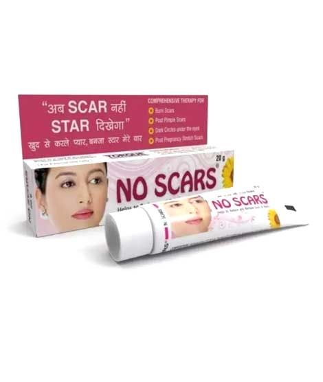 iShopping - MARHAM Herbal No Scare Cream 20g