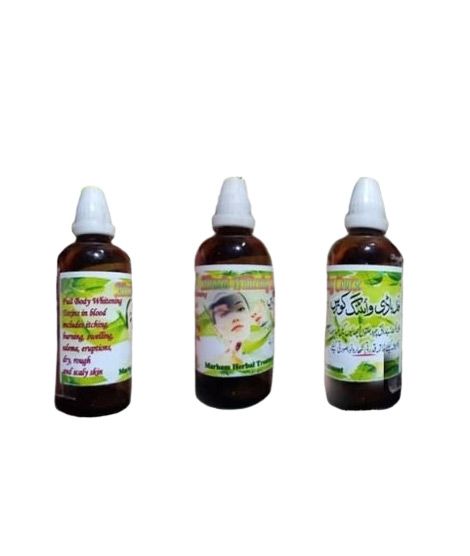 iShopping - Marham Miracle Whitening Drops