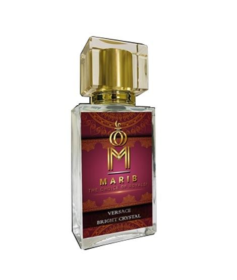 iShopping - Marib Fragrances Bright Crystal 50ml