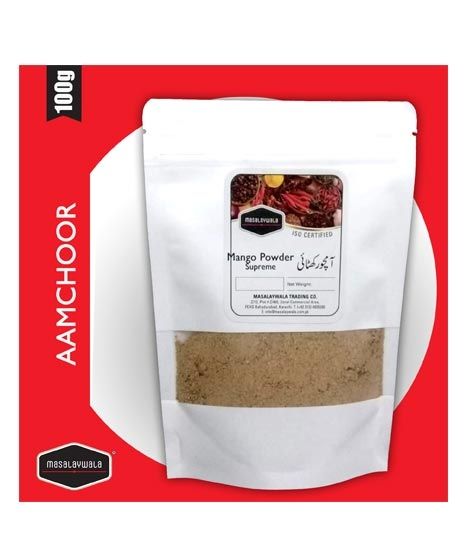 iShopping - Masalaywala Aamchoor Mango Powder 100gm
