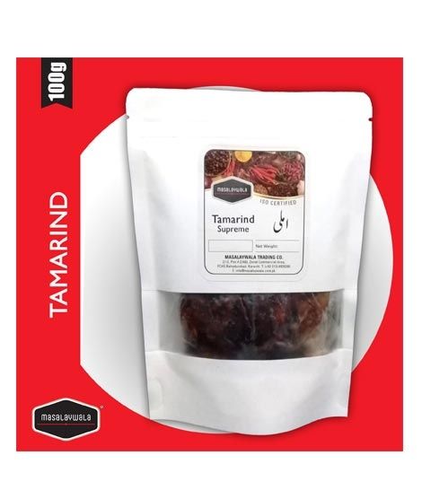 iShopping - Masalaywala Imli Tamarind 100gm