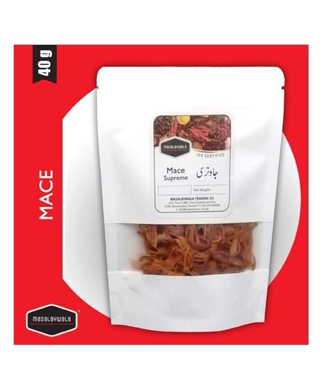 iShopping - Masalaywala Mace Jawatree 40gm