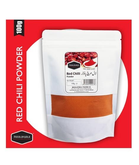 iShopping - Masalaywala Red Chilli Powder 100gm