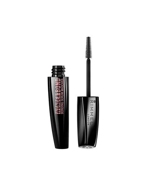 iShopping - Rimmel London Wonder Bond Mascara - Black