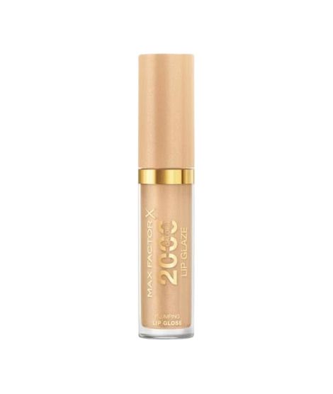 iShopping - Max Factor 2000 Calorie Glaze Lip Gloss - Honey Creme