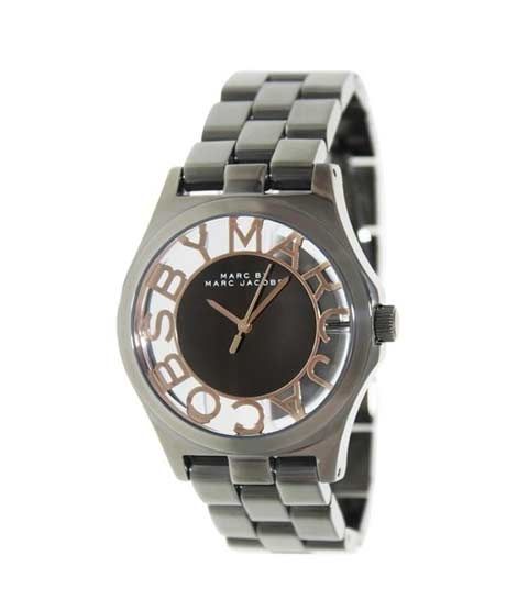iShopping - Marc Jacobs Bracelet Women’s Watch Grey (MBM3254)