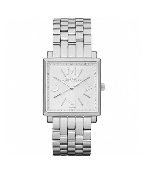 iShopping - Marc Jacobs Bracelet Women’s Watch Silver (MBM3258)