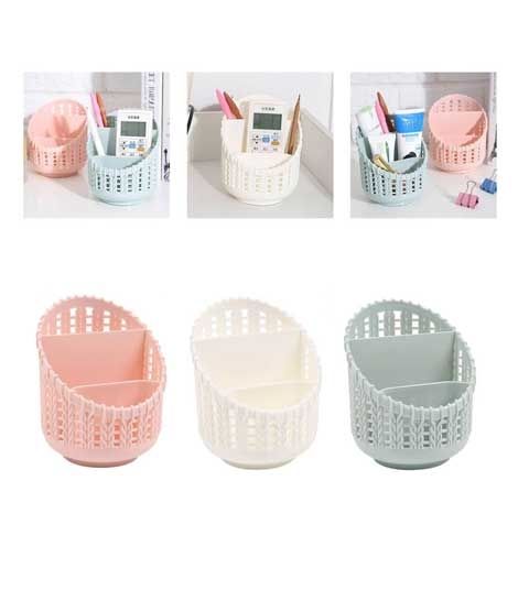 iShopping - Mega Mall Multipurpose Desk Organizer