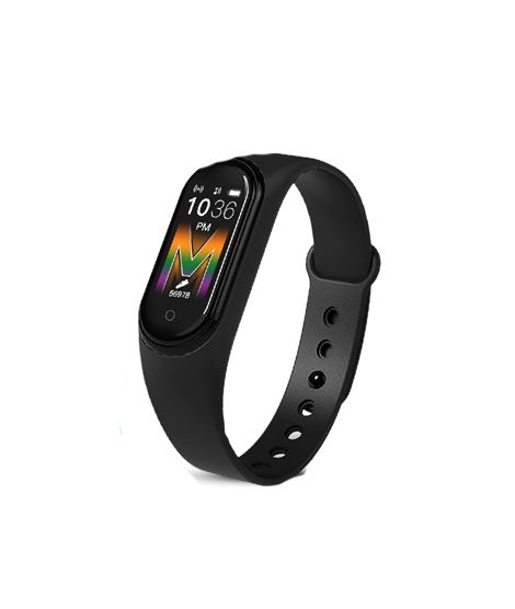 iShopping - Met Enterprise M5 Bluetooth Sports Smart Band
