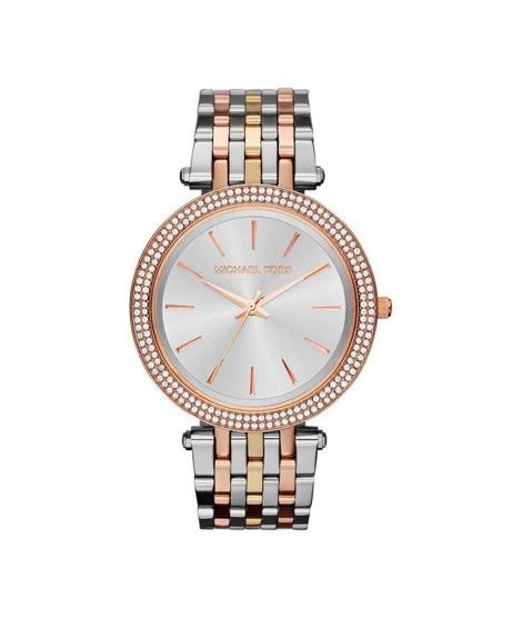 iShopping - Michael Kors Darci Women's Watch Two Tone (MK3203)