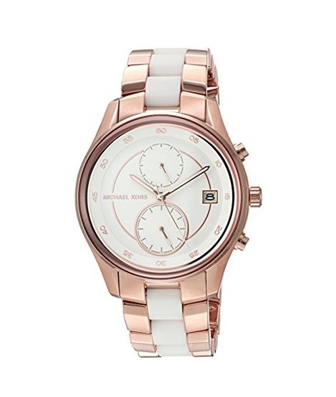 iShopping - Michael Kors Bryn Women's Watch Two Tone (MK6276)