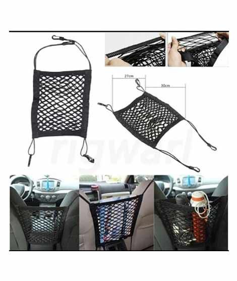iShopping - Godzilla Car Middle Seat Storage Pocket Bag 