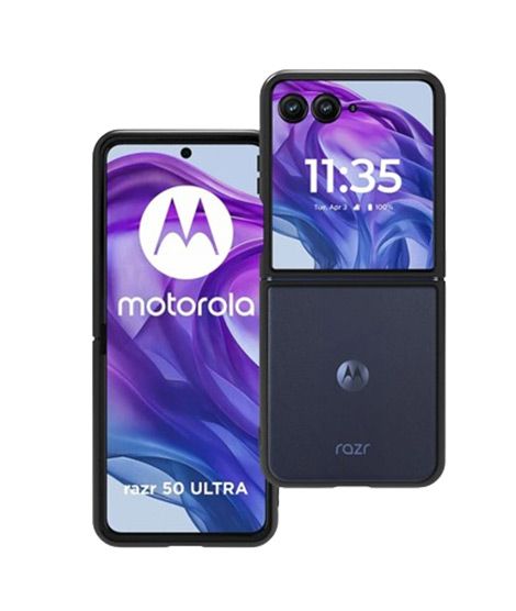 iShopping - Motorola Razr 50 Ultra NON PTA