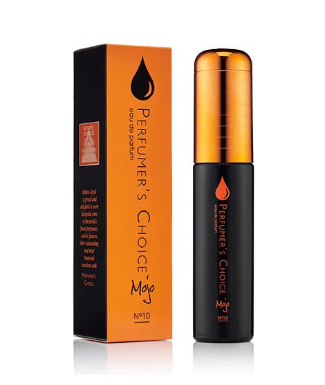 iShopping - Milton Lloyd Perfumers Choice Mojo Eau de Parfum For Men - 50ml