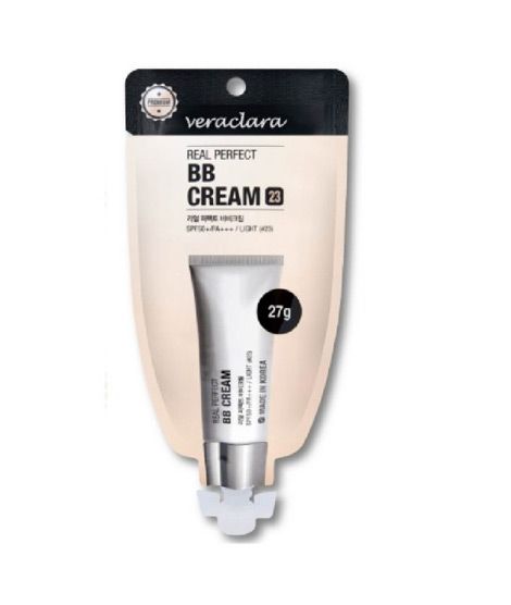 iShopping - Mirha Store Real Perfect BB Cream 27g - 23 Natural