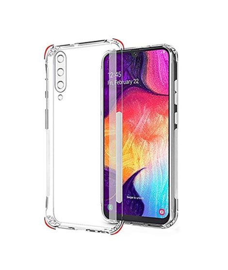 iShopping - MISC Ultra Clear Case For Galaxy A30s