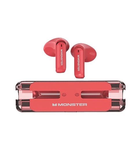 iShopping - Monster Airmars True Wireless Gaming Earbuds (XKT-08)