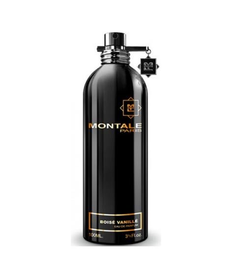 iShopping - Montale Boise Vanille Black EDP For Women 100ml
