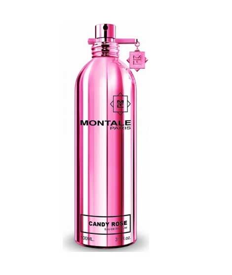 iShopping - Montale Candy Rose Eau De Parfum For Women 100ml